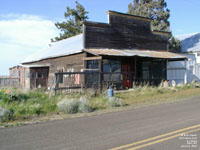 Store, Kent,OR