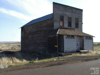 Store, Kent,OR