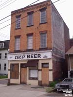 Dead beer store, Pittsburgh,PA