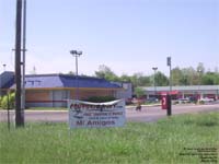 Restaurant Burger King ferm, Speedway,IN