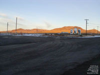 JCT I-80 and US 95