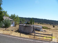 Fixer Upper, Warm Springs,OR