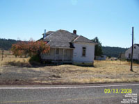 Fixer Upper, Warm Springs,OR