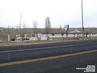 Motel ferm, Washtucna,WA