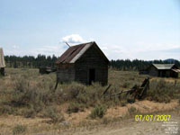 Whitney,OR