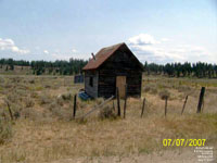 Whitney,OR