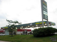 Refuel at Atlantic Superstore, Moncton,NB