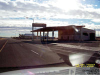 Border Cowboy, Deming,NM