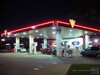 Canadian Tire Gas Bar, 1604 The Queensway, Toronto,ON