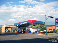 Couche-Tard, Mascouche,QC