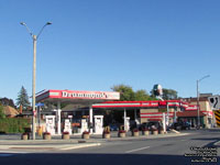 Drummond's, Ottawa, ON