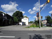 Econo gas station in Ottawa,ON