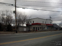 Esso, Danville,QC