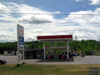 Esso, Hawkesbury,ON