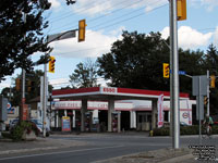 Island Park Esso  Ottawa,ON