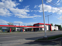 Esso, Quebec,QC