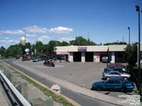 Esso, Ste-Anne-de-Bellevue,QC