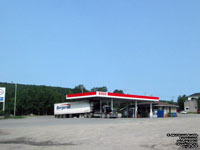 Esso  Temiscaming,QC