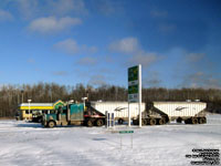 Fas Gas Plus, Demmitt,AB