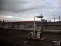 Fas Gas Plus, McLennan,AB