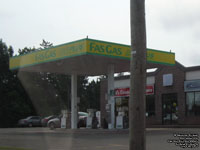 Fas Gas Plus, Fortune Bridge,PE