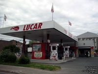 Lucar, St-Jean-sur-Richelieu,QC
