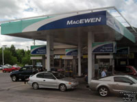 MacEwen, Hawkesbury,ON