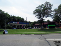 Macs gas station in Kitchener,ON