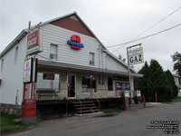 Marcel Bellavance, St-Elphge,QC