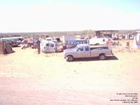 The -yonke- yards near Nuevo Laredo, Tam., Mexico