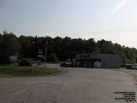 Station-service Ptrole Xtreme  Ste-Germaine-Boule,QC