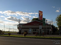 Petro-T Therrien, Neuville,QC