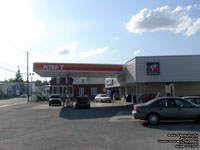 Petro-T, Victoriaville,QC