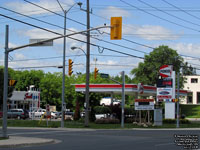 Station-service Pioneer  Peterborough,ON