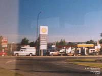Shell, Calgary,AB