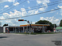 Shell, Victoriaville,QC