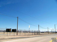 Sinclair Oil Refinery, Sinclair,WY