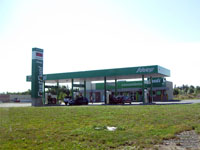 Sobeys Fast Fuel, Oromocto,NB