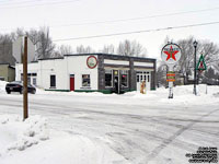 Texaco, Gunnison,UT