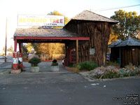 Redwood Gas, Ukiah,CA