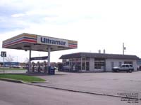 Ultramar, Ste-Foy,QC