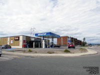 Station-service Ultramar  Sept-Iles,QC