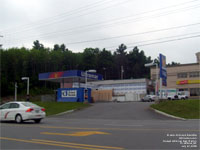 Ultramar, St-Jerome,QC