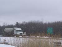 Autoroute 20 Ouest, sortie 210