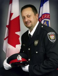 Eric Czapnik, 51 ans