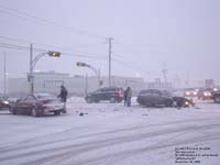 Boulevard Jutras Est, Victoriaville,QC