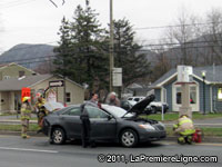 Beloeil,QC