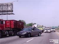 I-290 - Eisenhower Expy., Chicago,IL