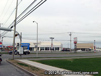 Victoriaville