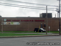 Victoriaville